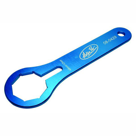 Motion Pro 49mm Dual Chamber Fork Cap Wrench