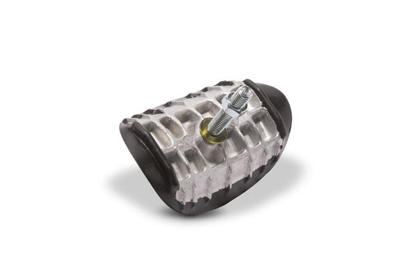Motion Pro Wheel Rim Lock — 2.50"
