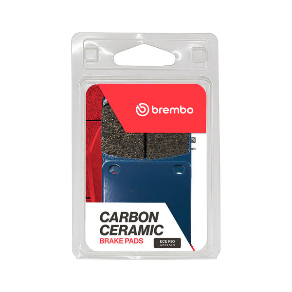 Brembo Brake Pads (07SU1306)