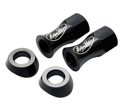 Motion Pro LiteLoc Rim Lock Nut Kit