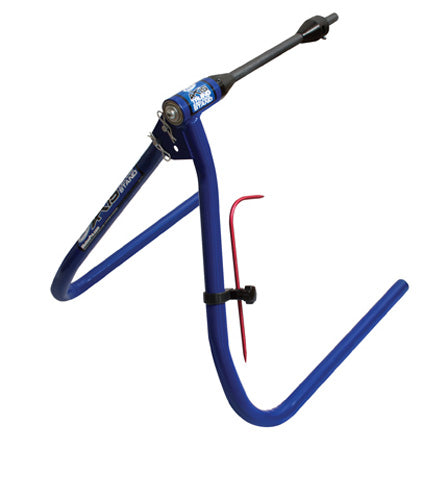 Motion Pro Axis Truing-Balance Stand