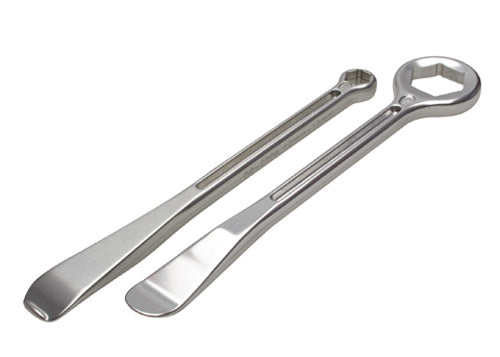 Motion Pro T-6 Combo Lever Set — 27mm + 12/13mm