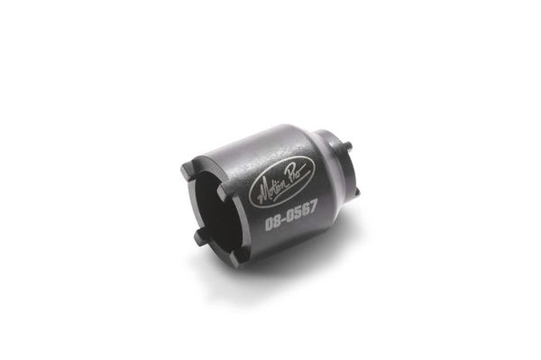 Motion Pro Lock Nut Socket, 34mm / 50mm