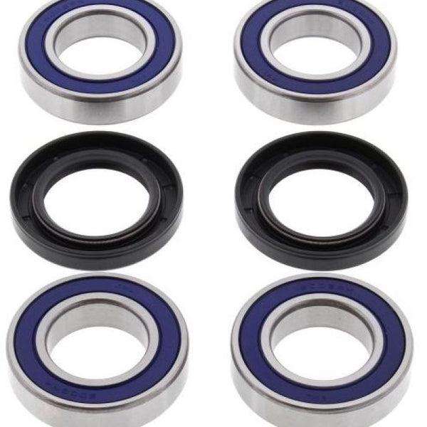 Wheel Bearing Kit — Cagiva Raptor 1000