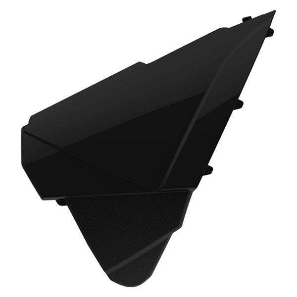 Polisport Airbox Cover - Black (8448800003)