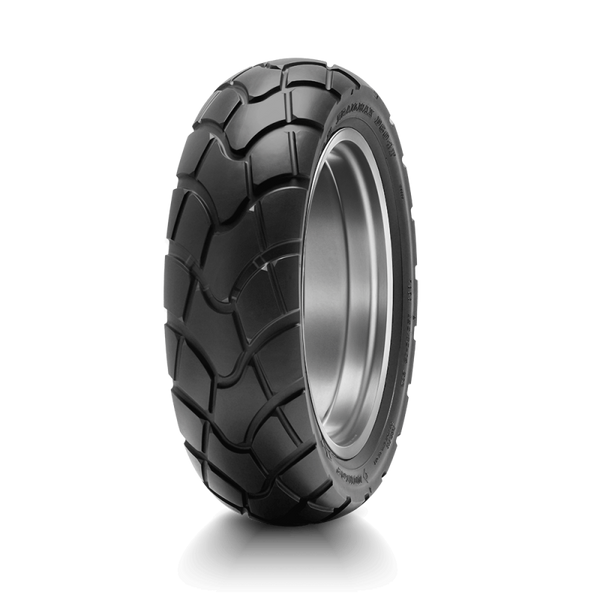 Dunlop D604 — 120/70-12 Front