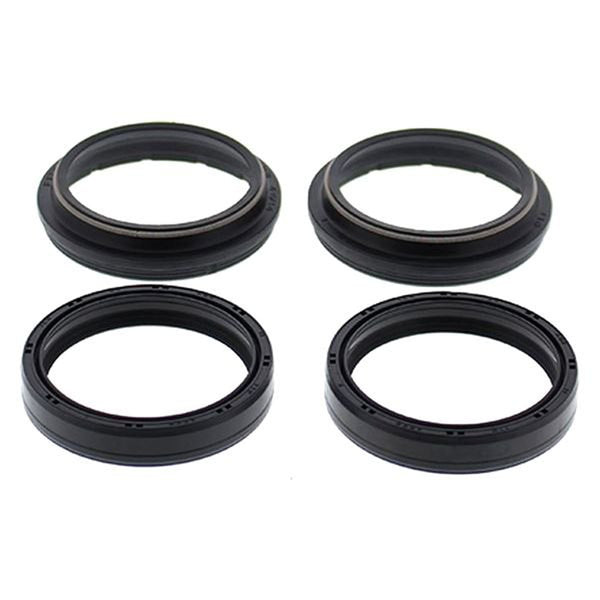 All Balls Fork Oil & Dust Seal Kit (56-189)