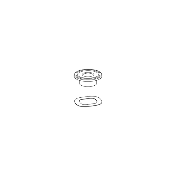 Brembo Brake Hardware (105577615)