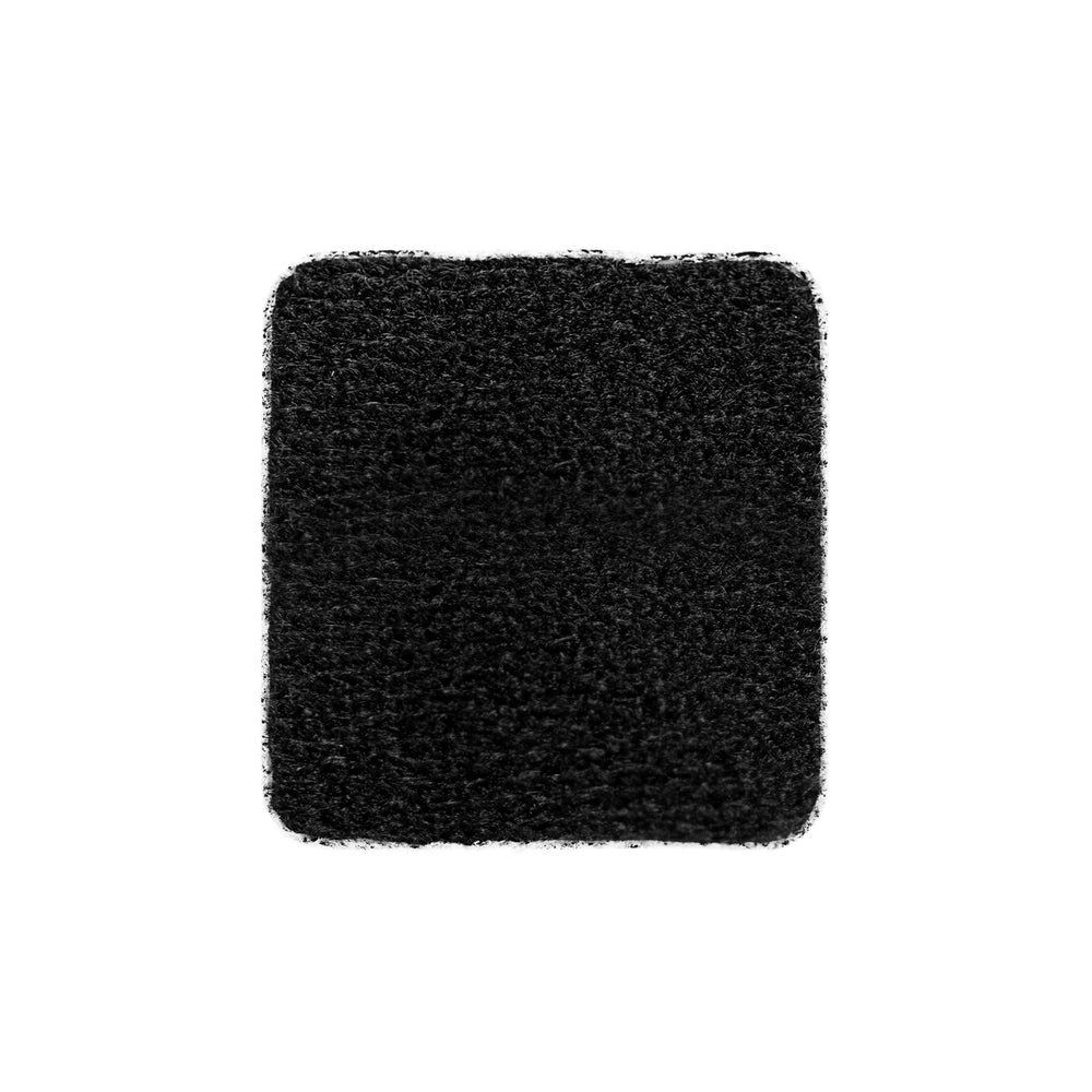 Cardo Square Mounting Velcro for Speaker / Mic
