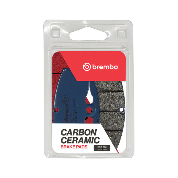Brembo Brake Pads (07HO1406)