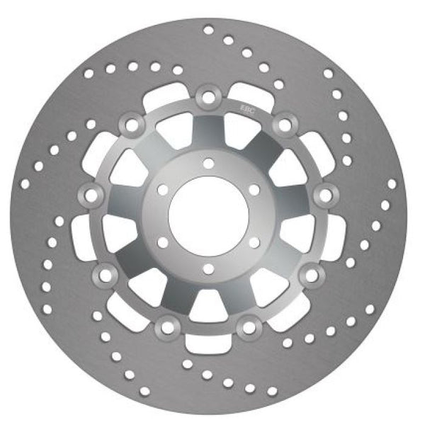 EBC Race Series Brake Rotor — 298mm Front — MD660RS