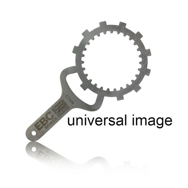 EBC Clutch Basket Holding Tool — CT024