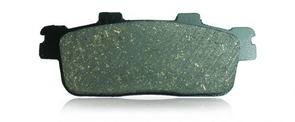 EBC Organic Scooter Brake Pads — SFA54