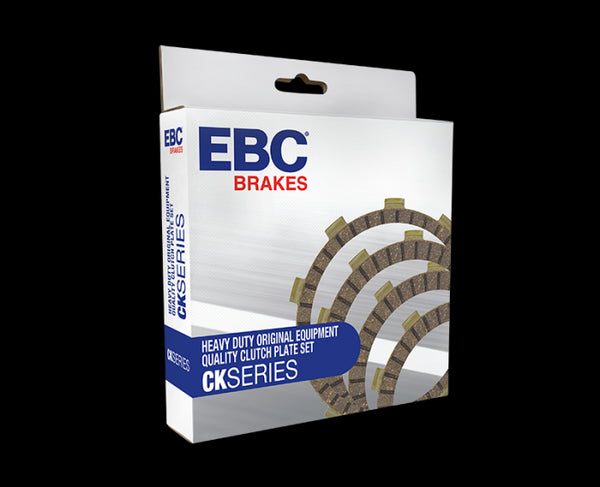 EBC Plate Kit — CK5651