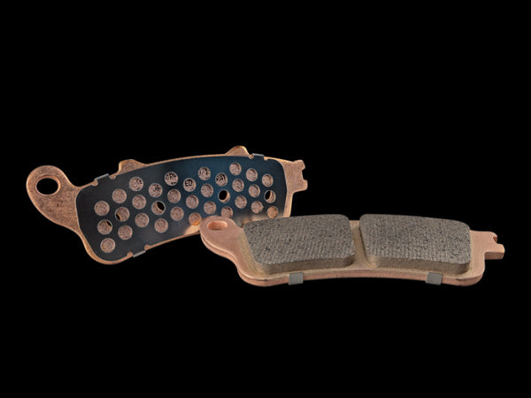 EBC HH Sintered Brake Pads — FA86/2HH