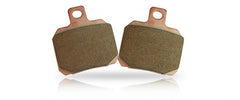 EBC HH Sintered Brake Pads — SFA355/4HH