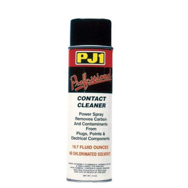 PJ1 Contact Cleaner — 13 oz Aerosol