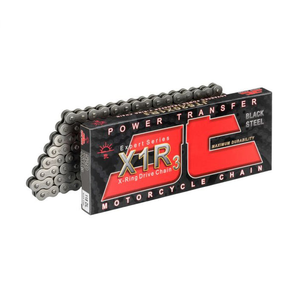 JT Sprockets 520 X1R3 X-Ring Chain (520X1R3)