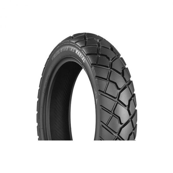 Bridgestone Trail Wing TW101/TW152 — 140/80-17 Rear