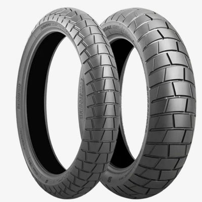 Bridgestone Battlax Adventure Trail AT41 — 150/70-18 Rear