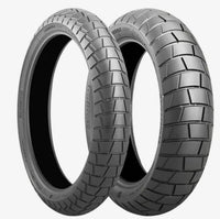 Bridgestone Battlax Adventure Trail AT41 — 170/60-17 Rear