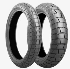 Bridgestone Battlax Adventure Trail AT41 — 90/90-21 Front