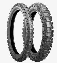 Bridgestone Battlecross X31 — 100/90-19 Rear