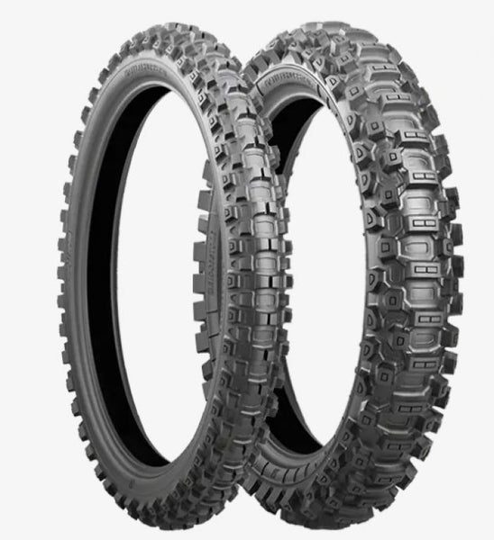 Bridgestone Battlecross X31 — 100/90-19 Rear