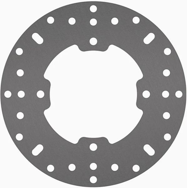 EBC Solid Contour Brake Rotor - Ktm 1090 ADVENTURE 2018-2019 - MD6424C