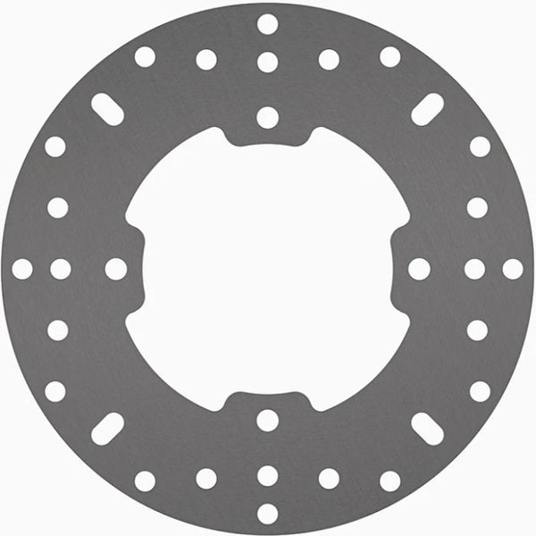 EBC 18-19 KTM 1090 Adventure L & R Front Left/Right Contour Profile Rotor — MD6424C