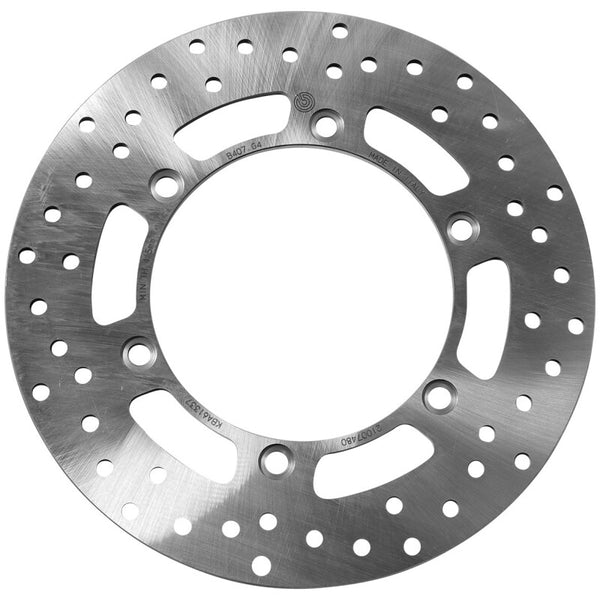 Brembo Brake Rotor (68B407G4)