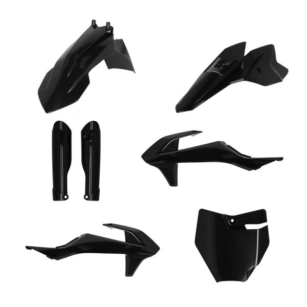 Acerbis 21-23 GasGas MC50/ MC-E5/ 16-23 KTM SX50/SX-E5/ SX-E3 Full Plastic Kit
