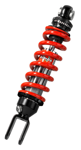 Bitubo WZE0 Monoshocks (GL013WZE01) for 1993-2002 Gilera GFR 125