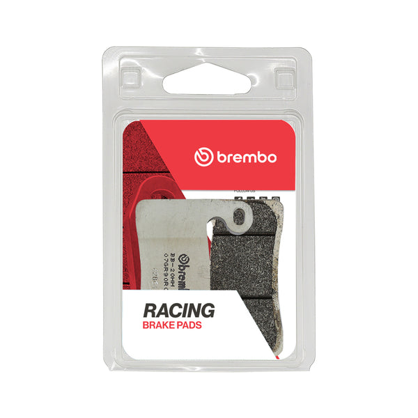 Brembo Brake Pads (07GR90RC)