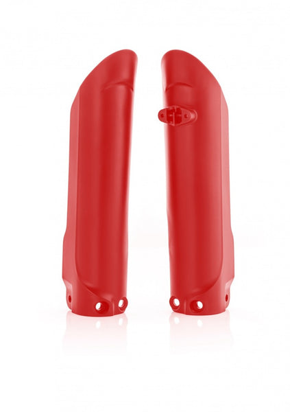Acerbis 18-24 Husqvarna TC85/ KTM SX85/ 21-24 GasGas MC85 Lower Fork Cover Set