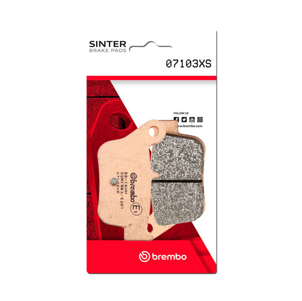 Brembo Brake Pads (07103XS)