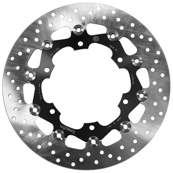 Brembo Brake Rotor (78B40830)
