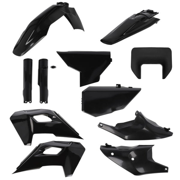 Acerbis 2026 Husq 250-501 FE / 125-300 TE Full Plastic Kit