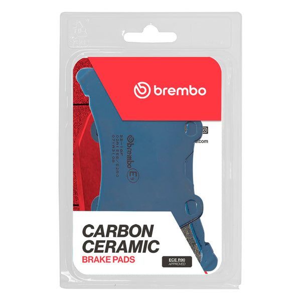 Brembo Brake Pads (07YA3108)