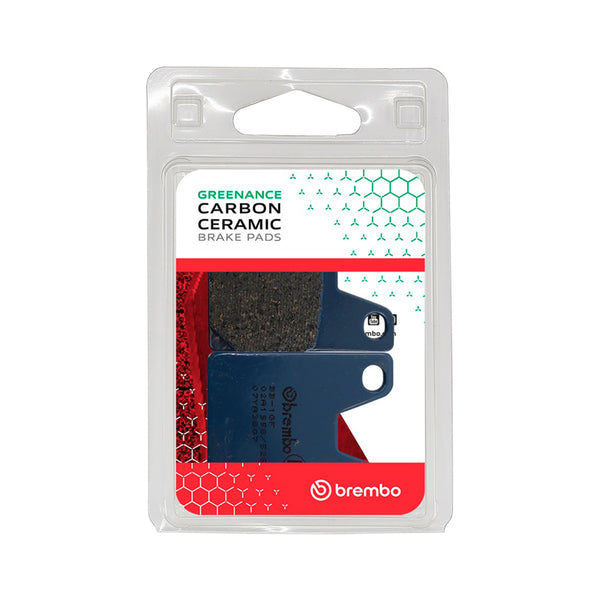 Brembo Brake Pads (07YA3807)