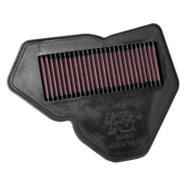 K&N Air Filter — Suzuki SU-1517