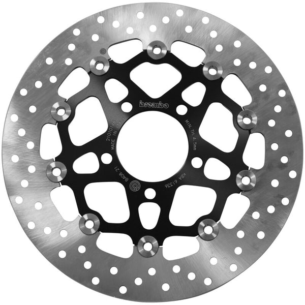 Brembo Brake Rotor (78B40821)
