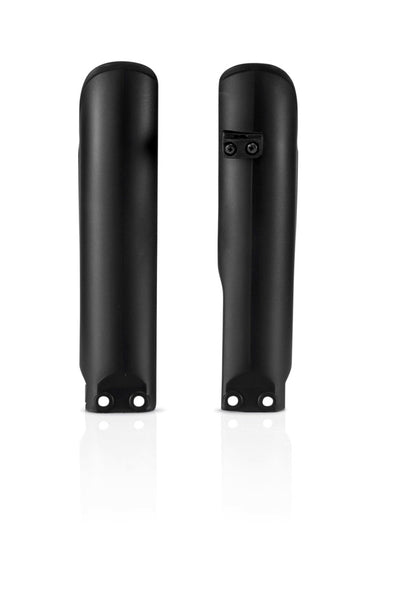 Acerbis 04-12 KTM SX85/ SX105 Lower Fork Cover Set