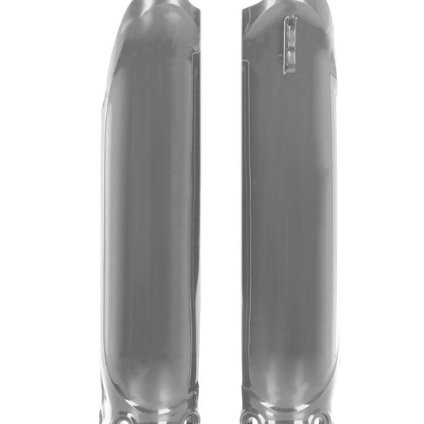 Acerbis 23+ Yamaha YZ250F/ YX450F/FX Lower Fork Cover Set