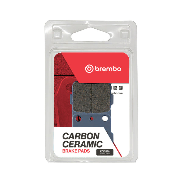 Brembo Brake Pads (07HO22TT)