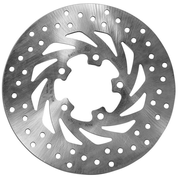 Brembo Brake Rotor (68B40732)