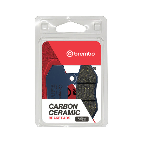 Brembo Brake Pads (07YA2008)