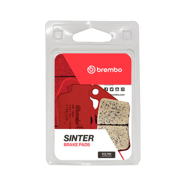 Brembo Brake Pads (07BB02SP)