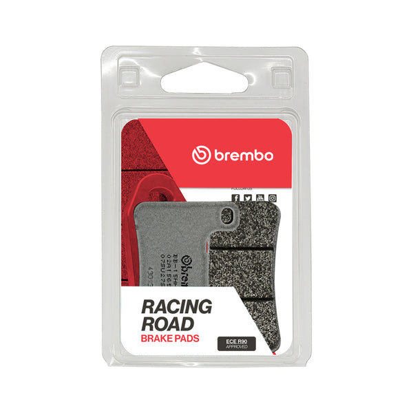 Brembo Brake Pads (07SU27SR)