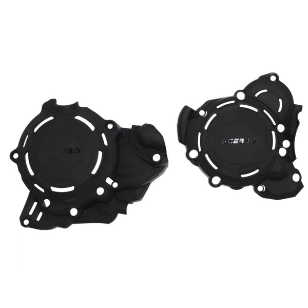 Acerbis 2023 KTM SX250/ XC250tpi/300tpi/ TC250i/300i X-Power Kit